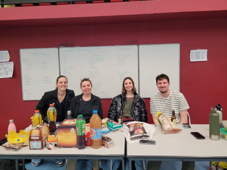 Tournoi des Reines et des Rois